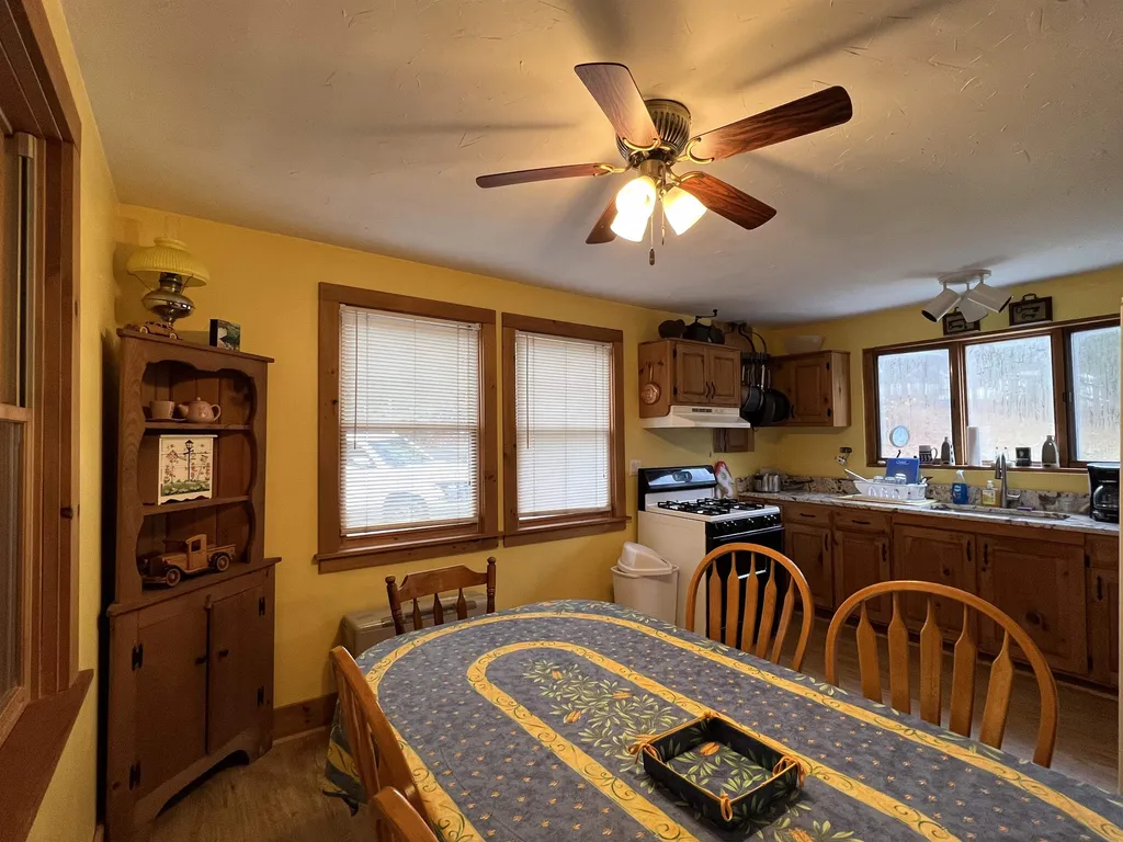 13 Blueberry Hill Lane Alstead NH 03602