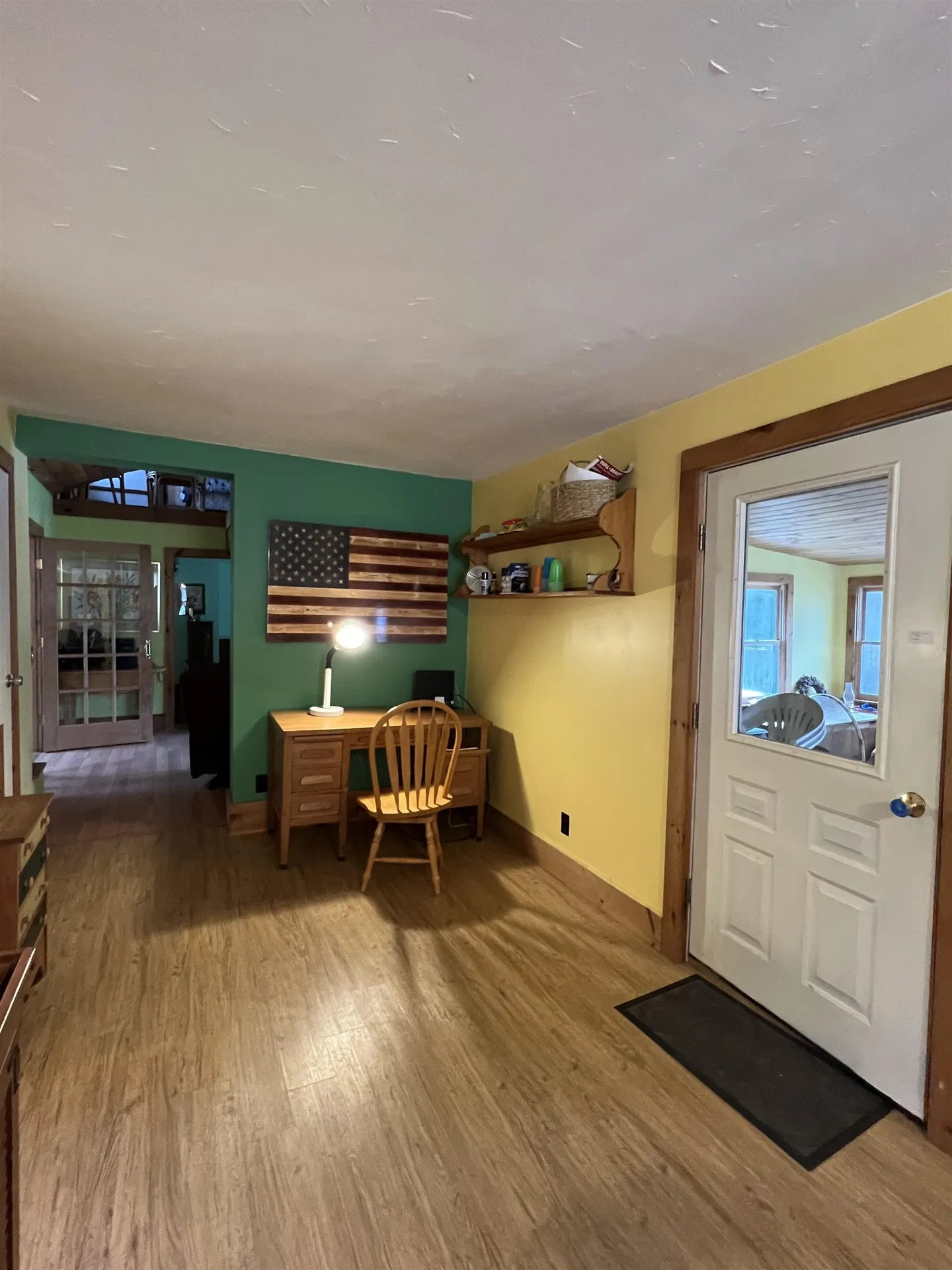 13 Blueberry Hill Lane Alstead NH 03602