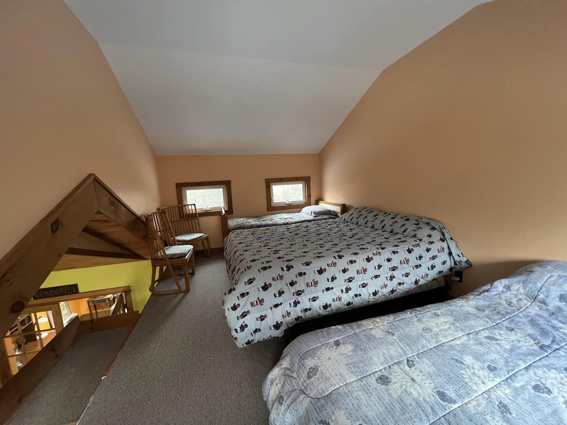 13 Blueberry Hill Lane Alstead NH 03602