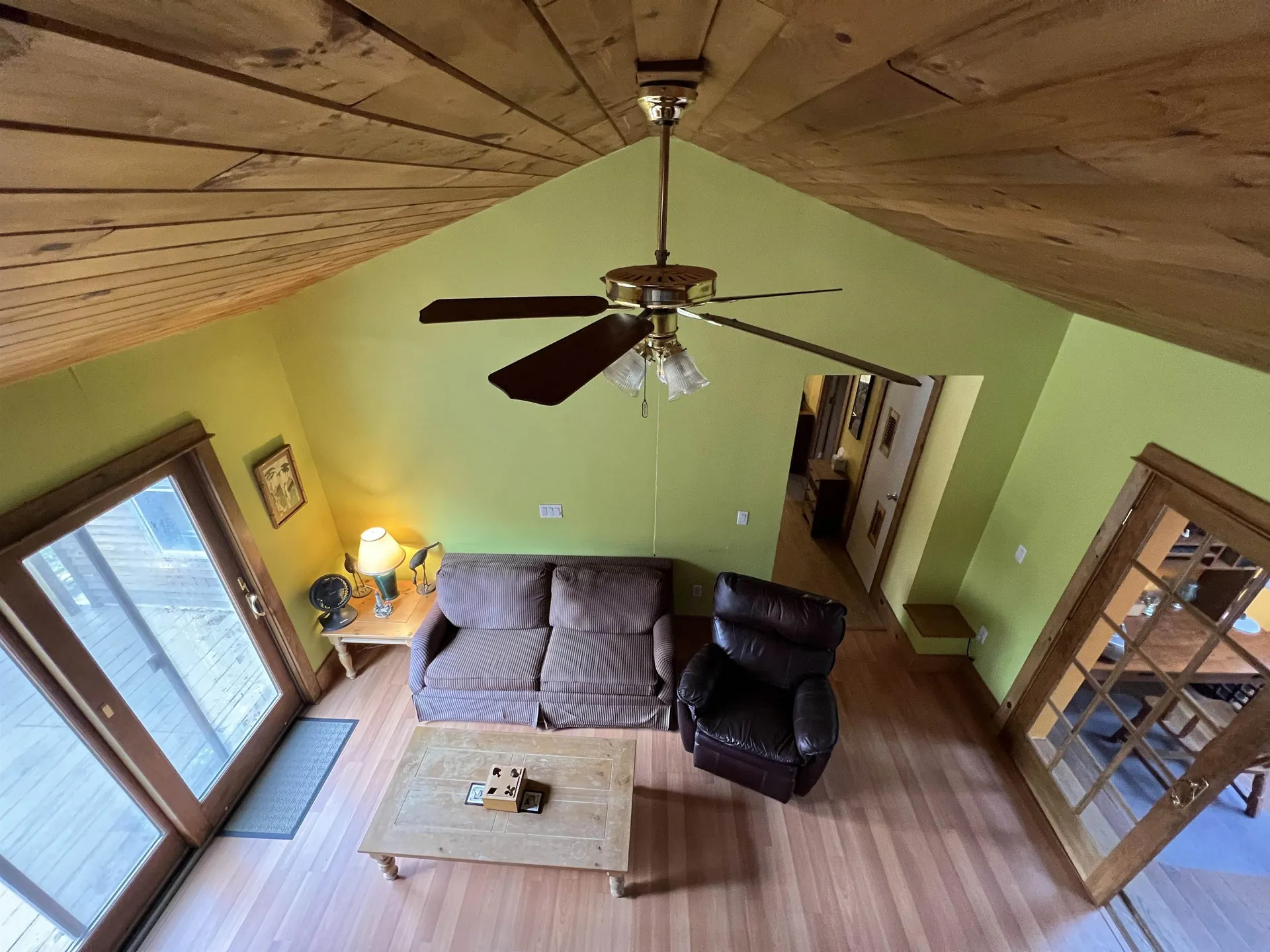 13 Blueberry Hill Lane Alstead NH 03602