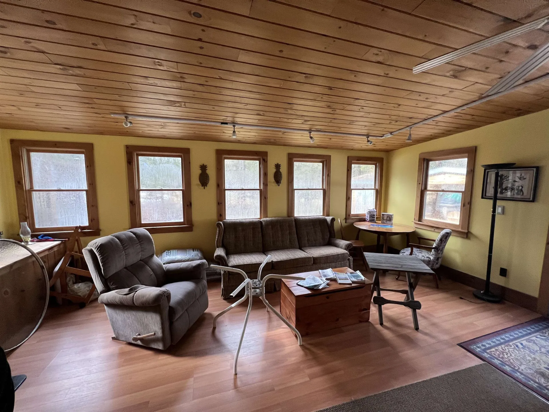 13 Blueberry Hill Lane Alstead NH 03602