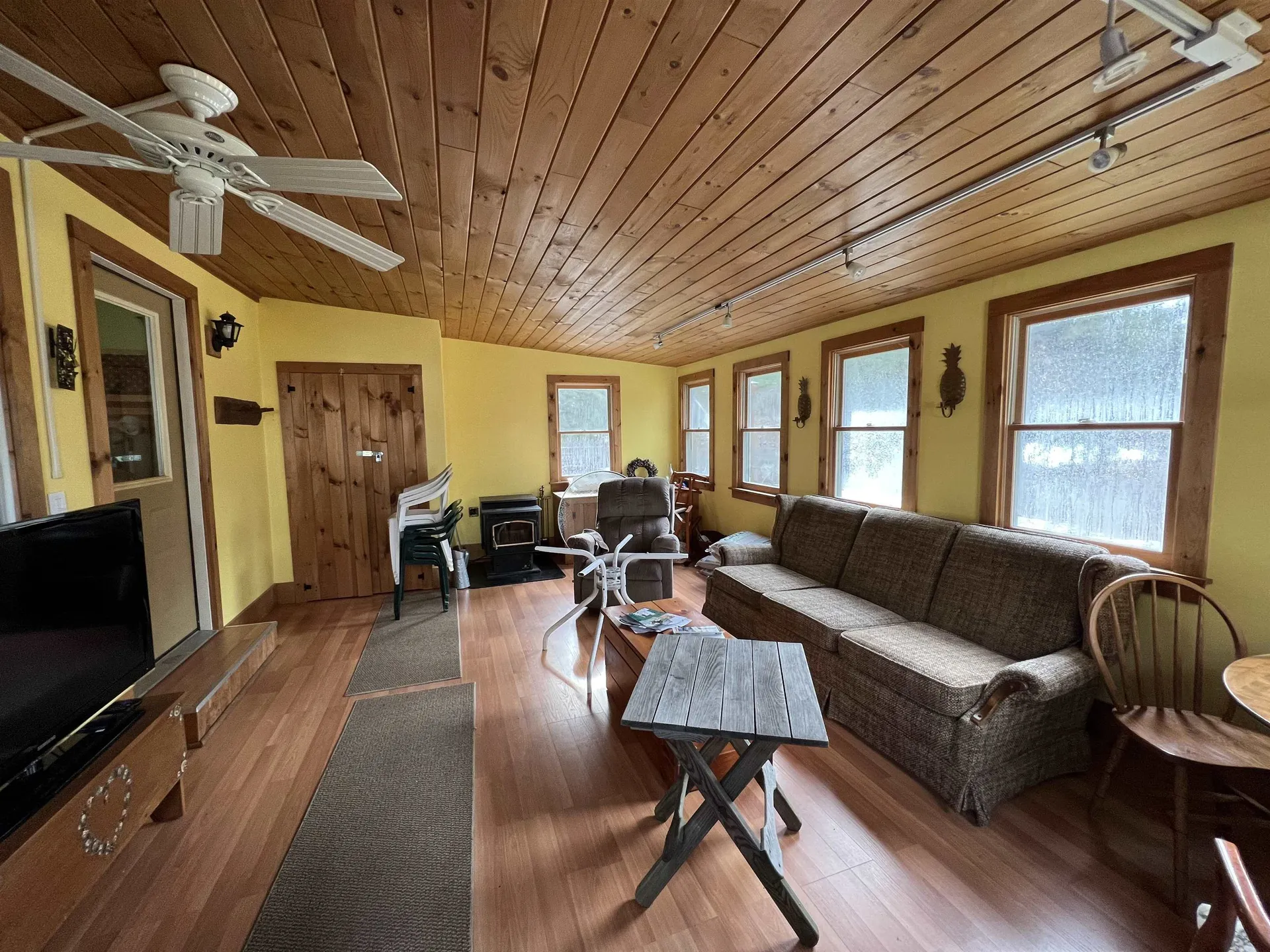 13 Blueberry Hill Lane Alstead NH 03602