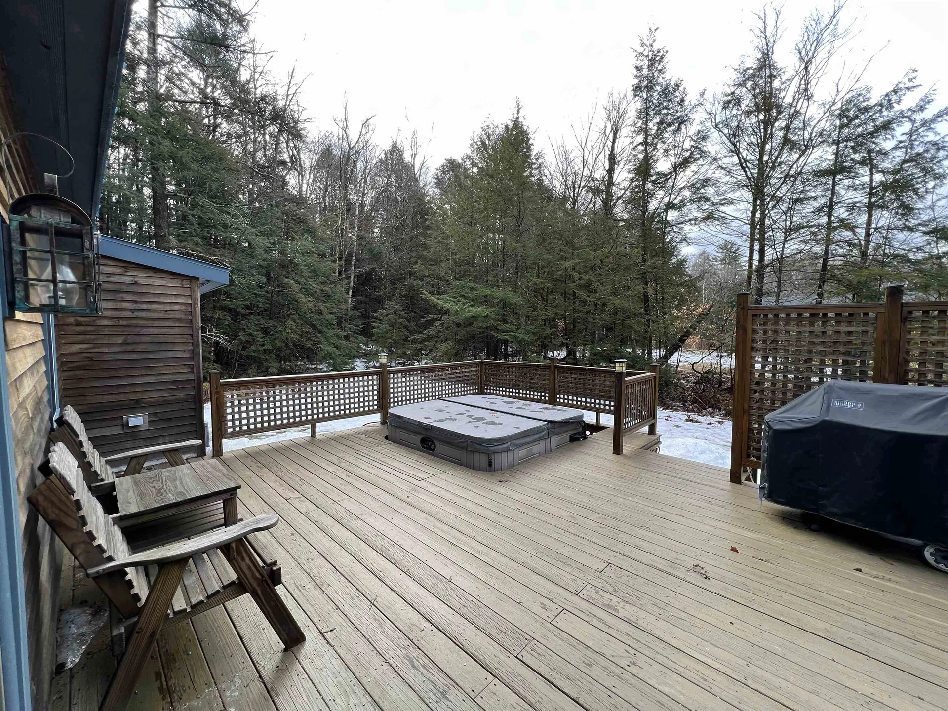 13 Blueberry Hill Lane Alstead NH 03602