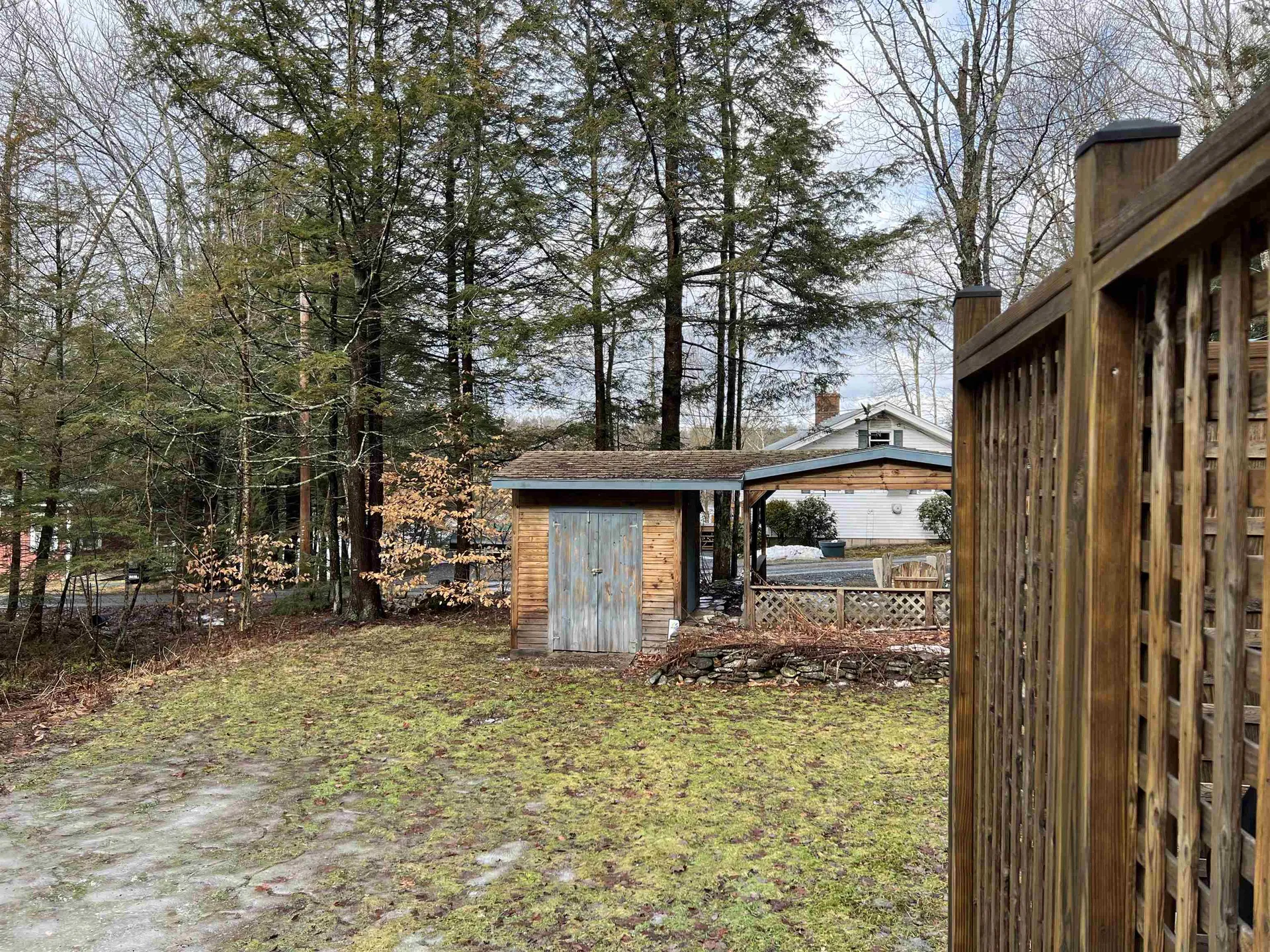 13 Blueberry Hill Lane Alstead NH 03602