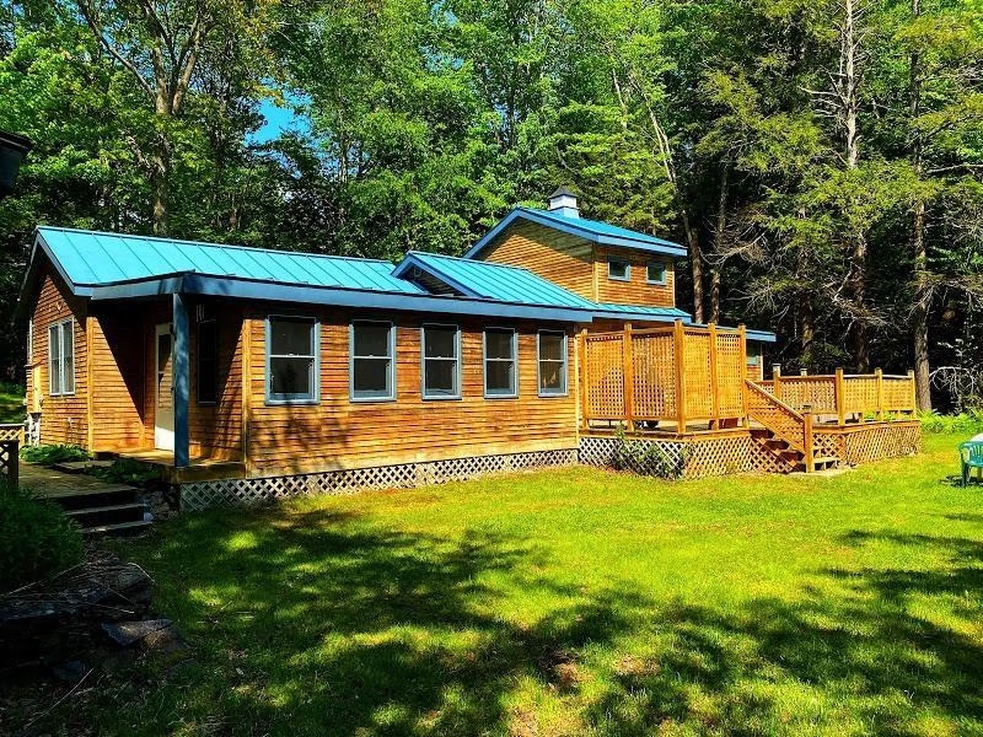 13 Blueberry Hill Lane Alstead NH 03602