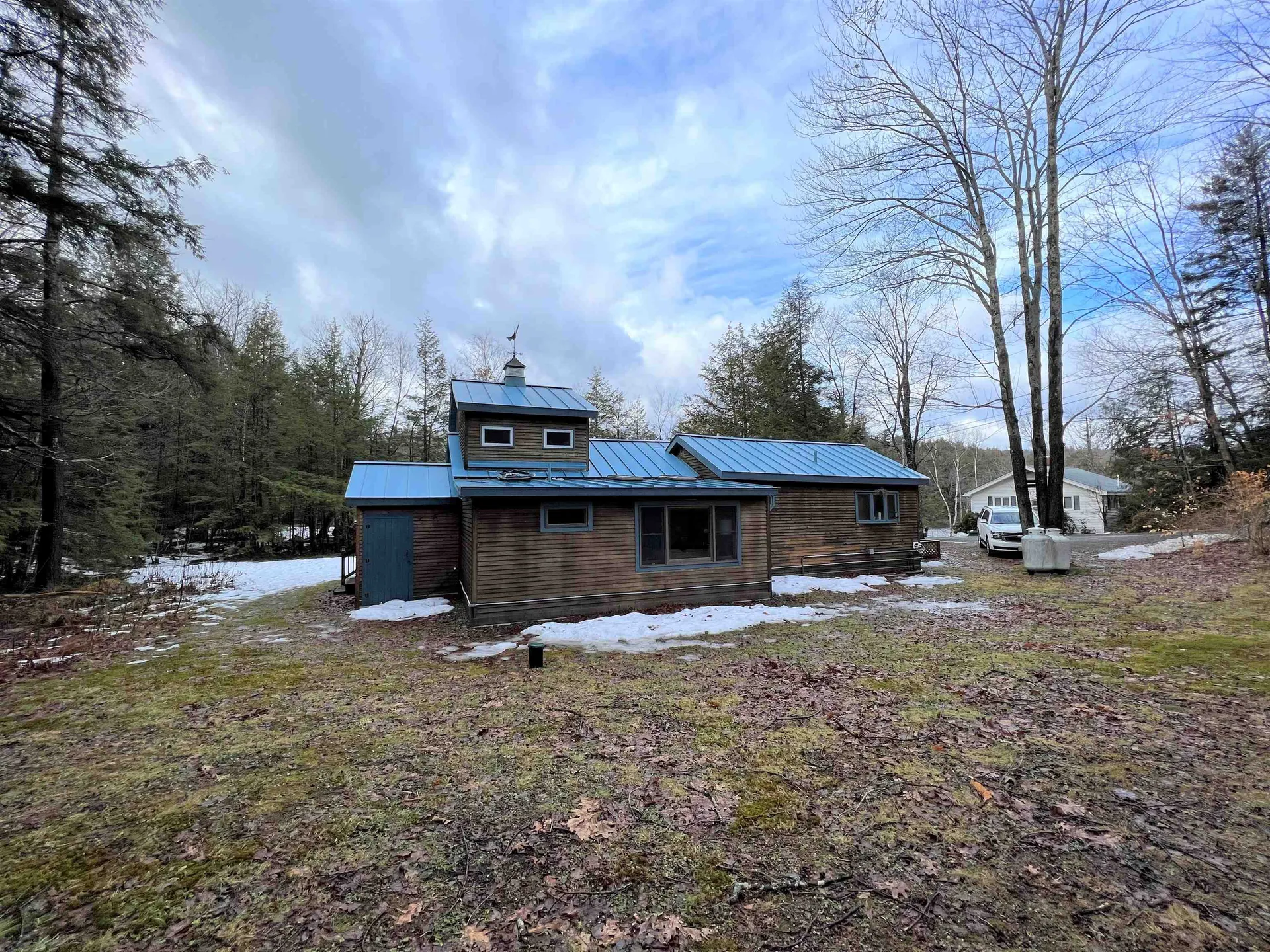 13 Blueberry Hill Lane Alstead NH 03602