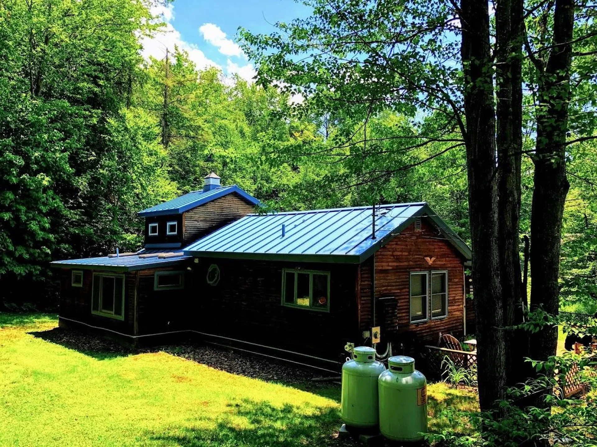 13 Blueberry Hill Lane Alstead NH 03602