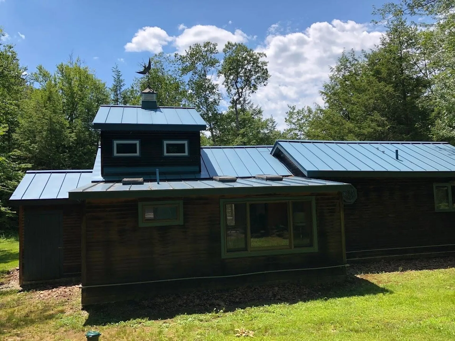 13 Blueberry Hill Lane Alstead NH 03602