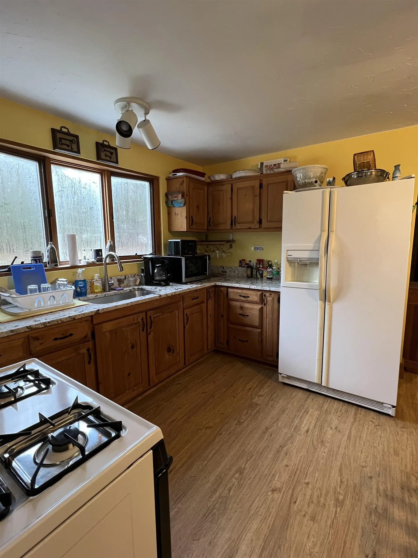 13 Blueberry Hill Lane Alstead NH 03602