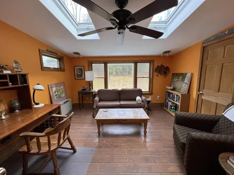 13 Blueberry Hill Lane Alstead NH 03602