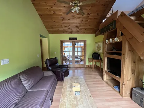 13 Blueberry Hill Lane Alstead NH 03602
