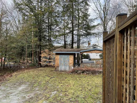13 Blueberry Hill Lane Alstead NH 03602