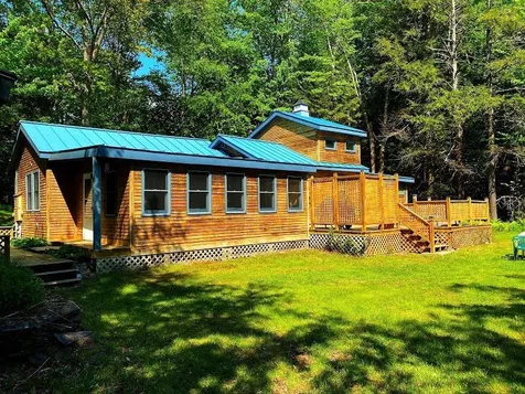 13 Blueberry Hill Lane Alstead NH 03602