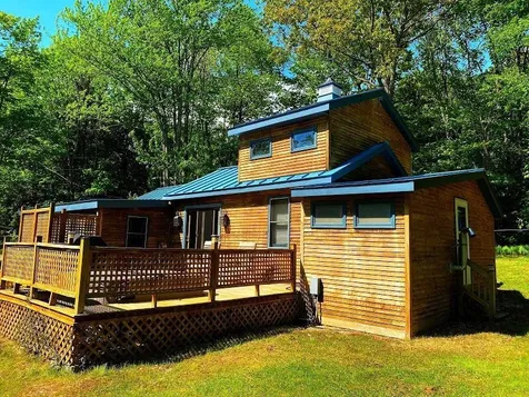 13 Blueberry Hill Lane Alstead NH 03602