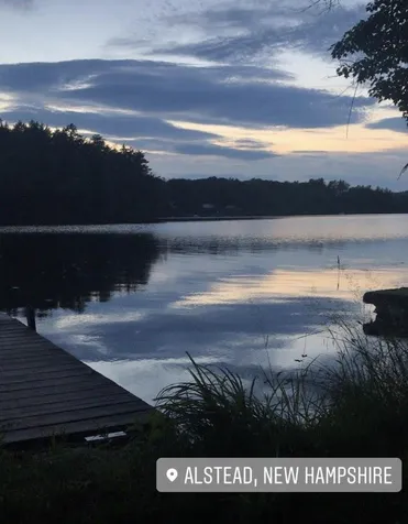 13 Blueberry Hill Lane Alstead NH 03602