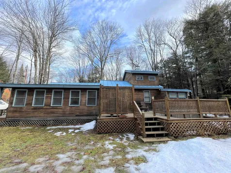 13 Blueberry Hill Lane Alstead NH 03602