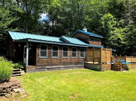 13 Blueberry Hill Lane Alstead NH 03602