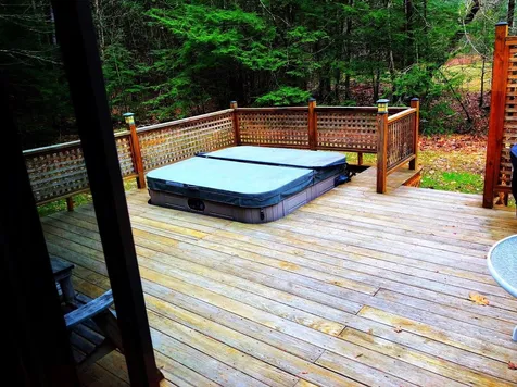 13 Blueberry Hill Lane Alstead NH 03602