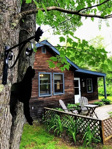 13 Blueberry Hill Lane Alstead NH 03602
