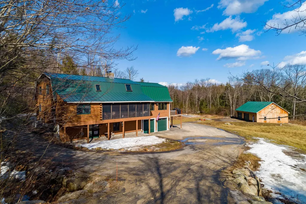 746 River Road Weare NH 03281