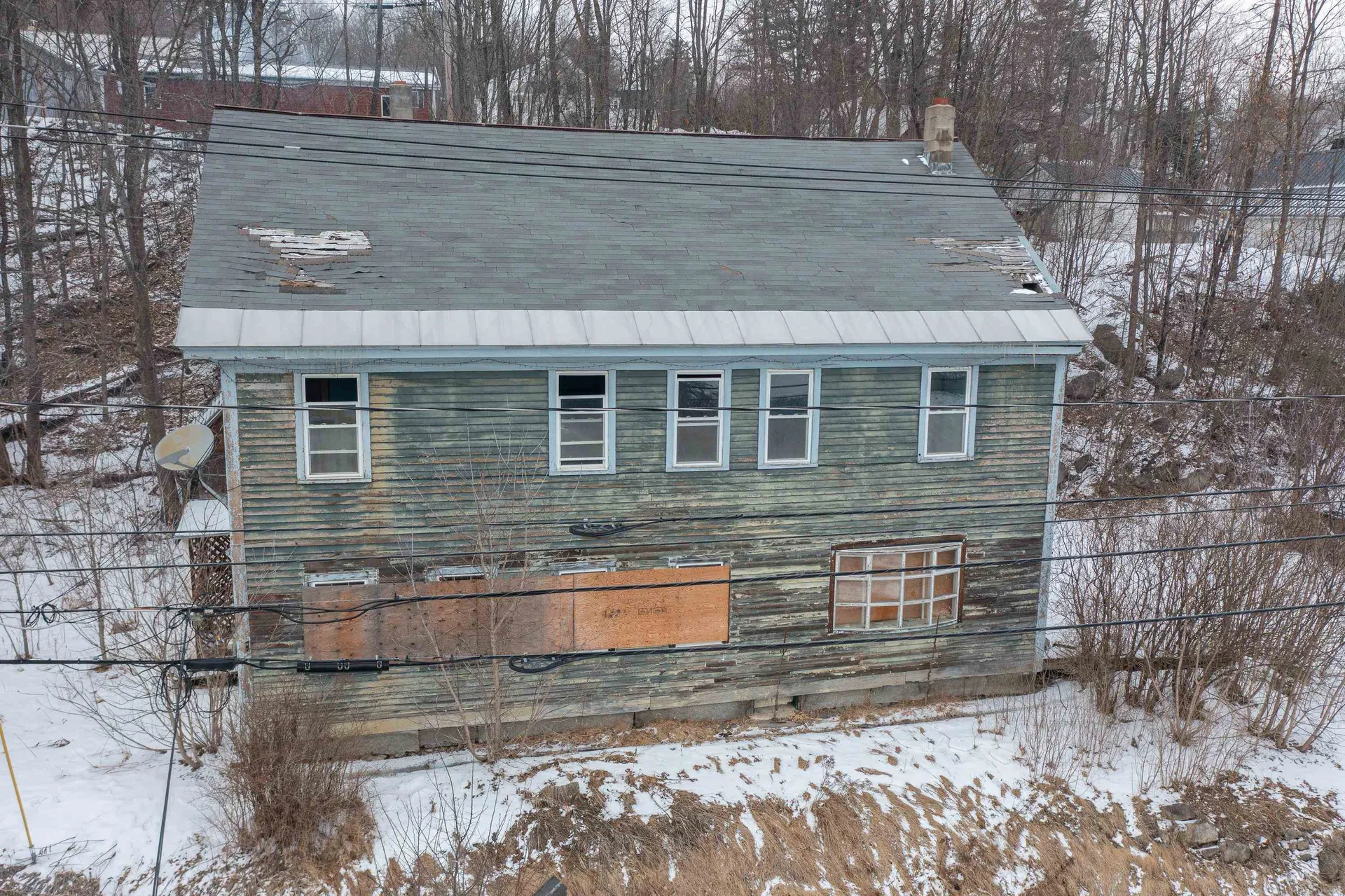 110 Saranac Street Littleton NH 03561