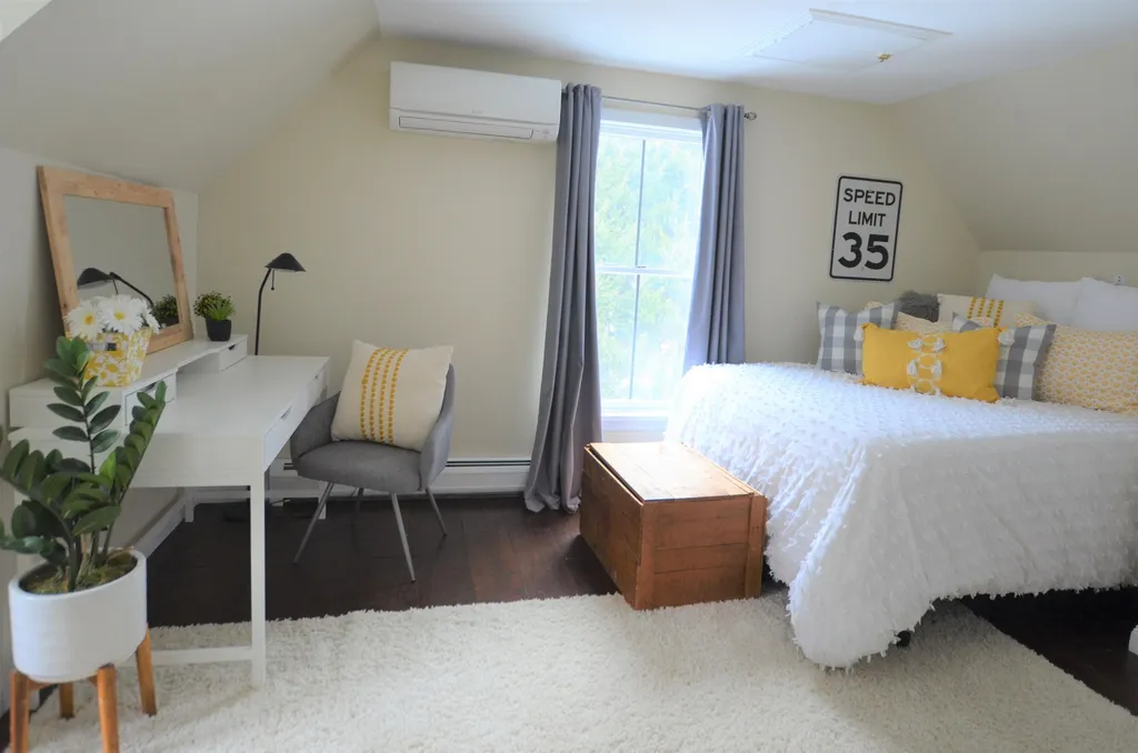 220 Thomas Lane Stowe VT 05672