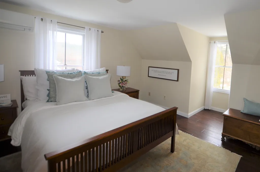 220 Thomas Lane Stowe VT 05672