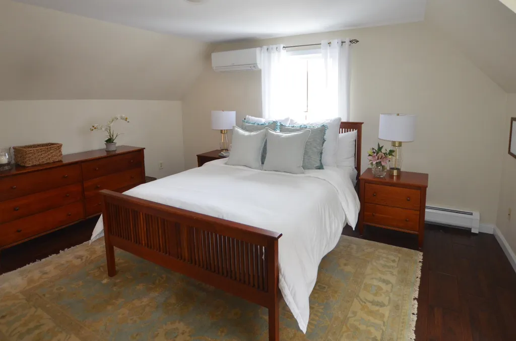 220 Thomas Lane Stowe VT 05672