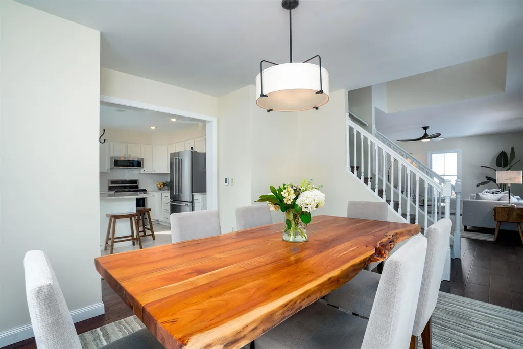 220 Thomas Lane Stowe VT 05672