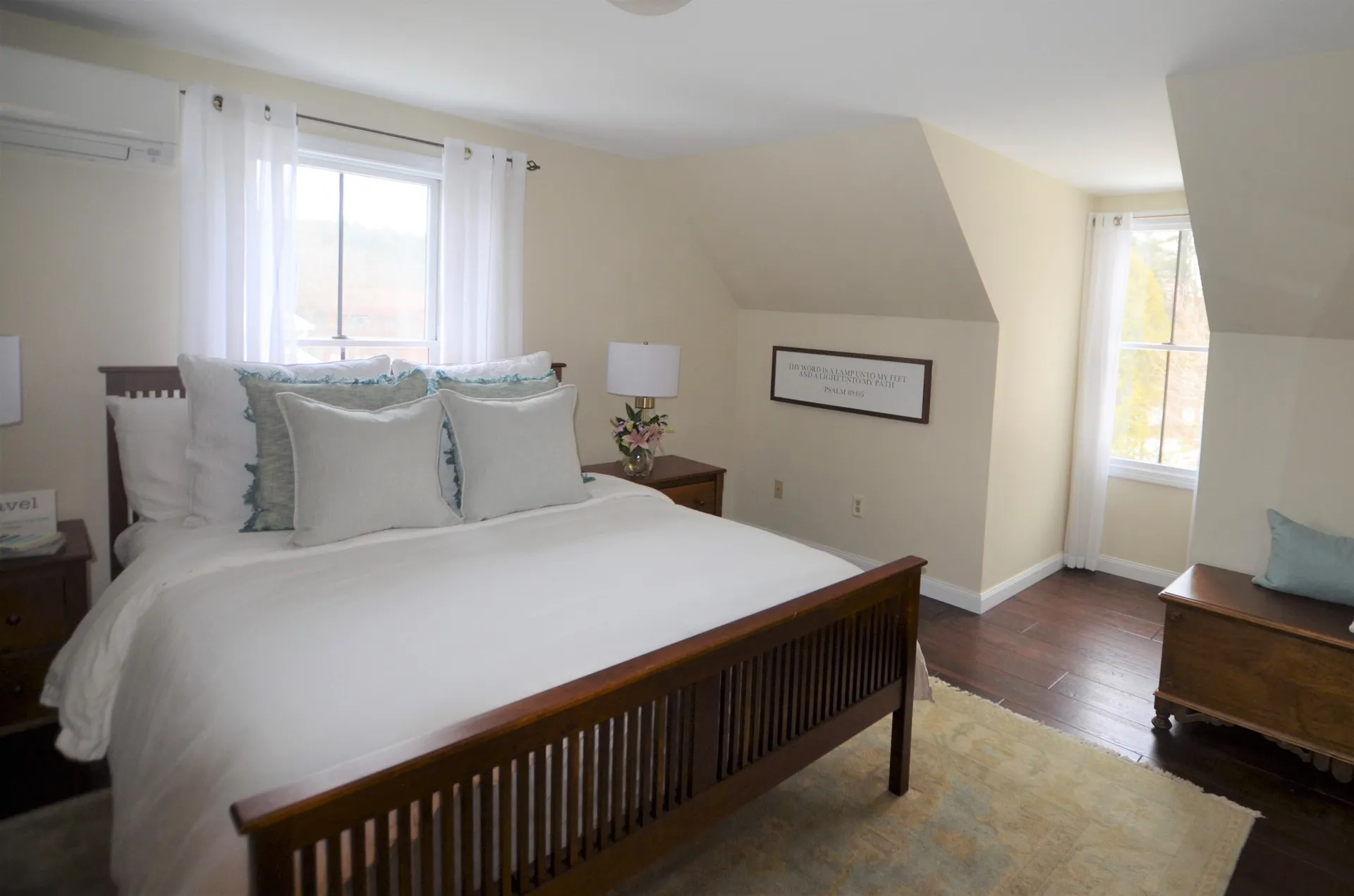 220 Thomas Lane Stowe VT 05672