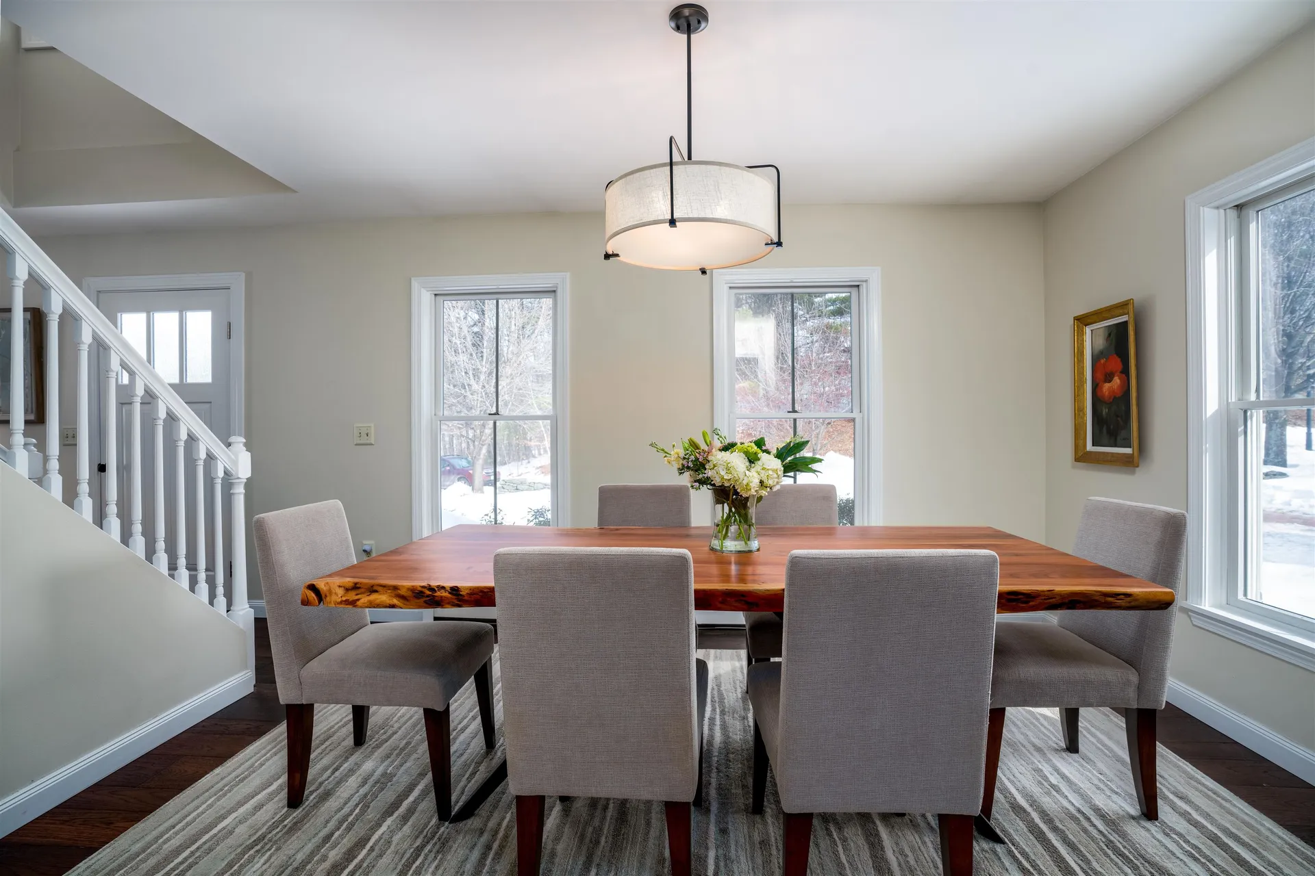 220 Thomas Lane Stowe VT 05672