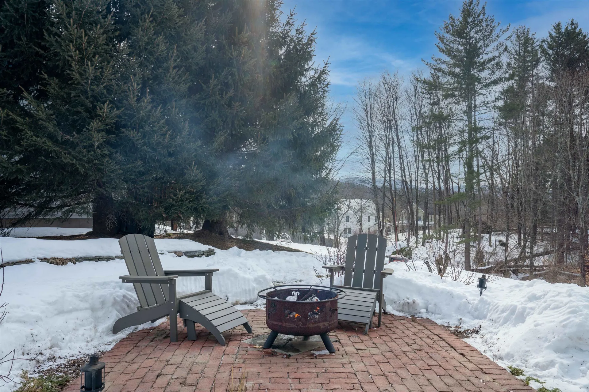 220 Thomas Lane Stowe VT 05672