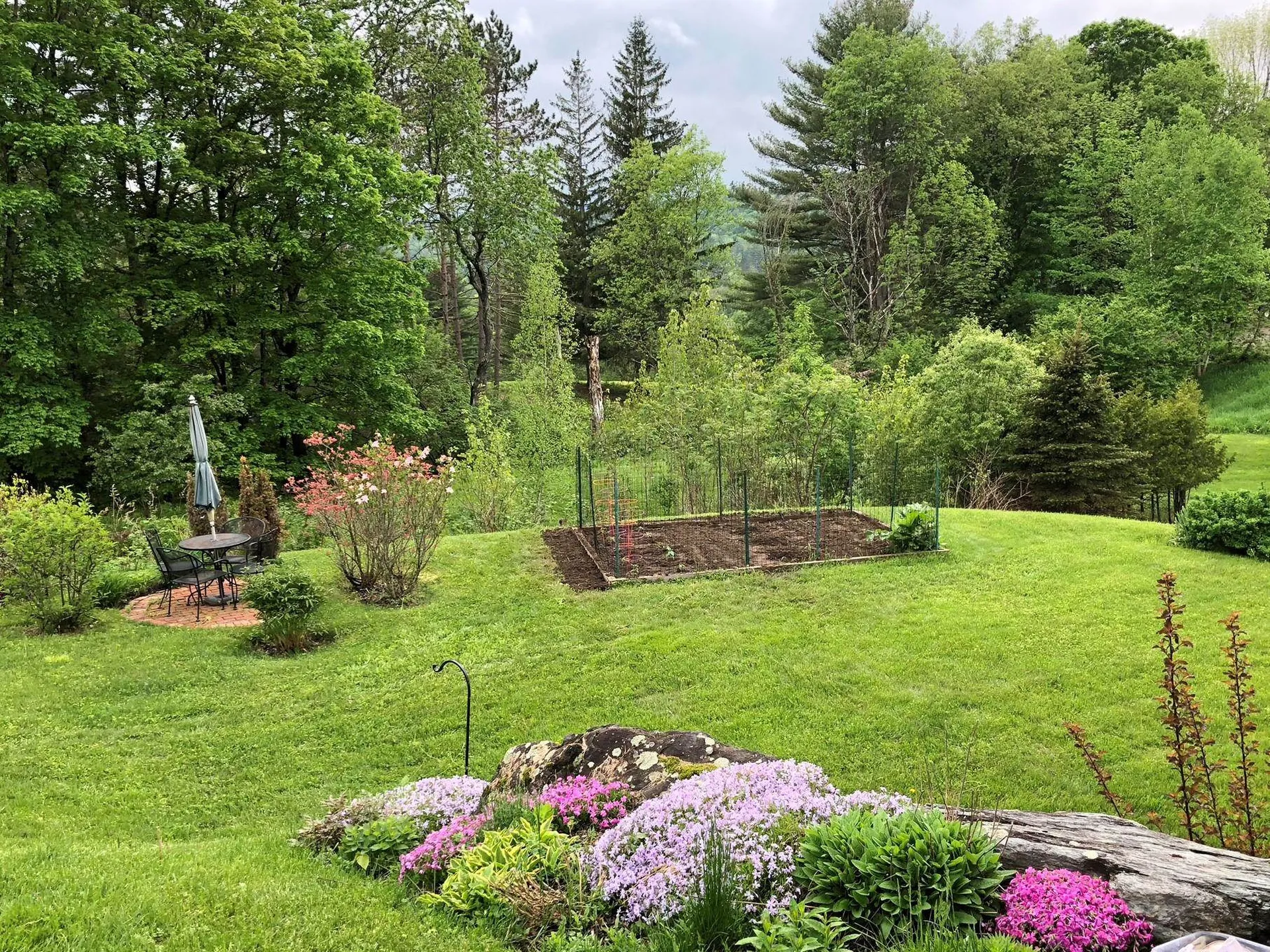 220 Thomas Lane Stowe VT 05672
