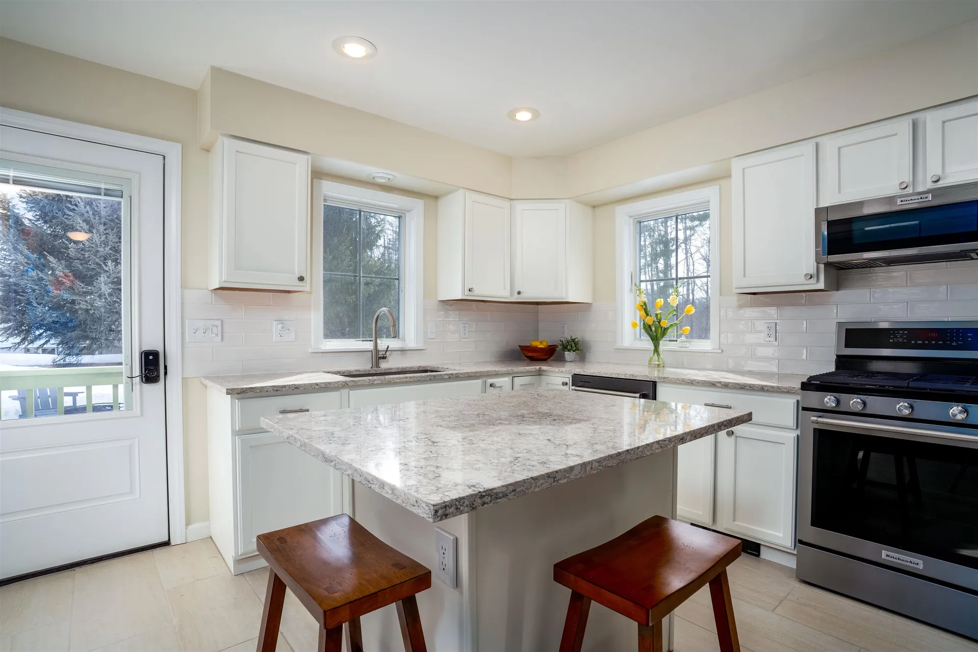 220 Thomas Lane Stowe VT 05672
