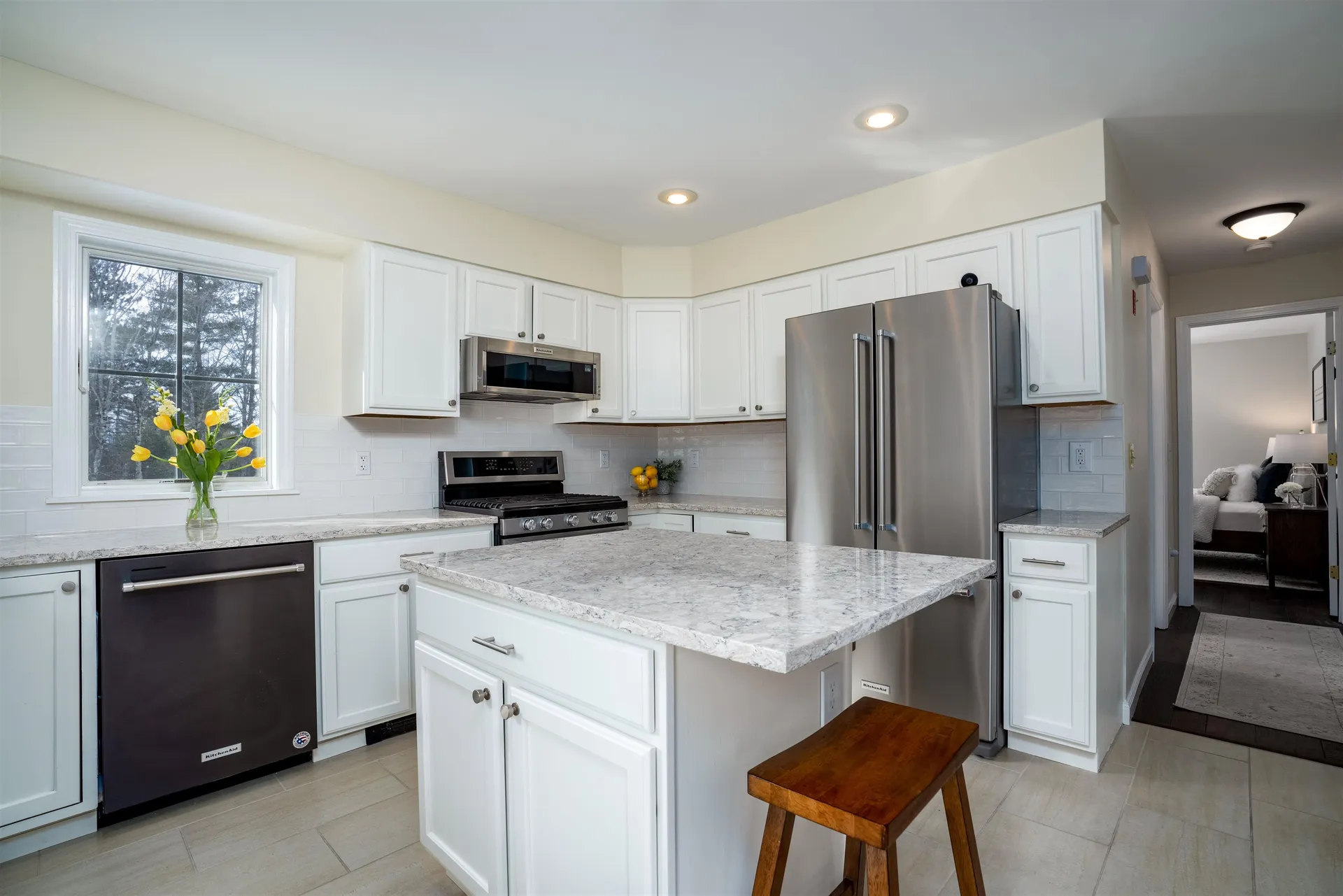 220 Thomas Lane Stowe VT 05672