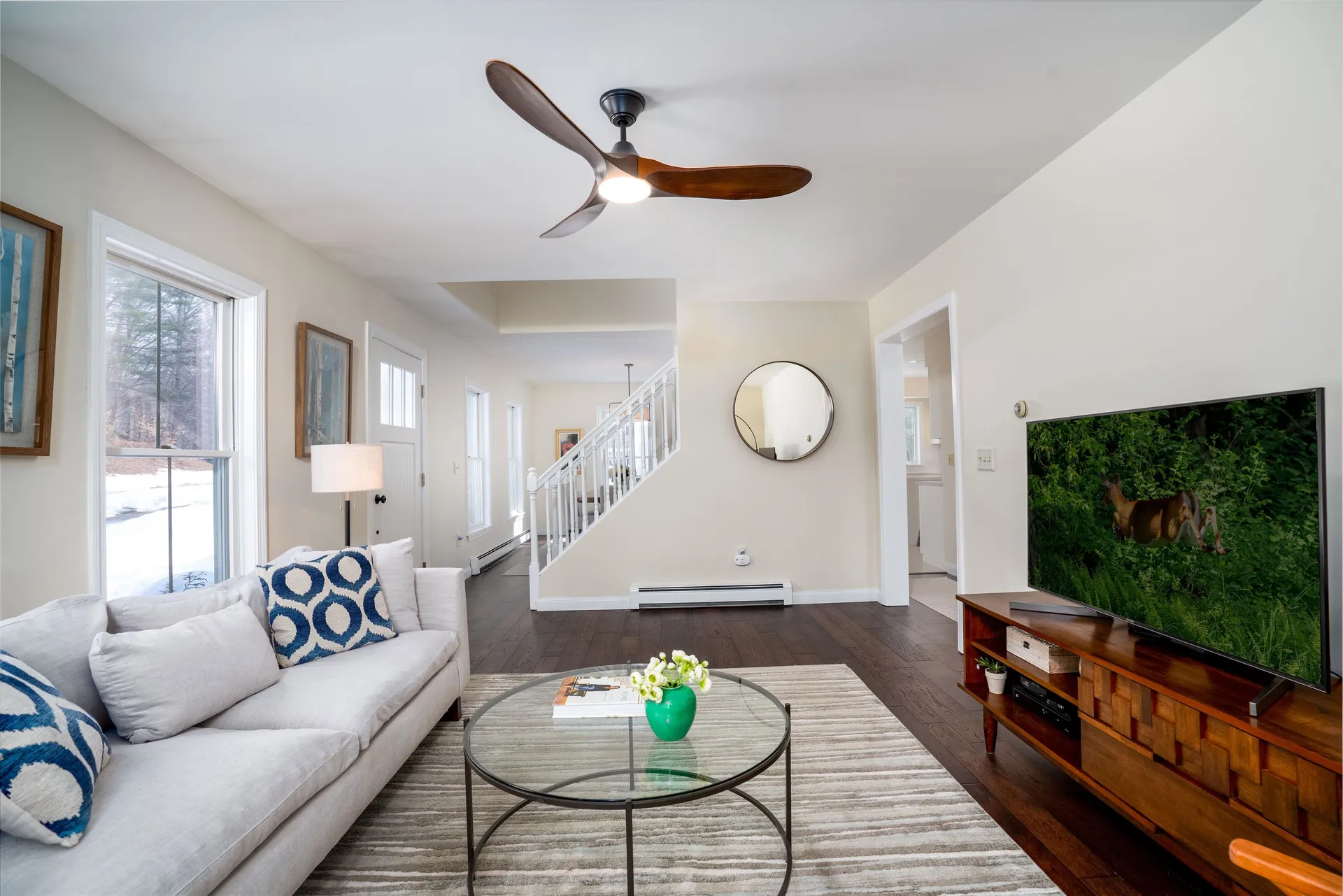 220 Thomas Lane Stowe VT 05672