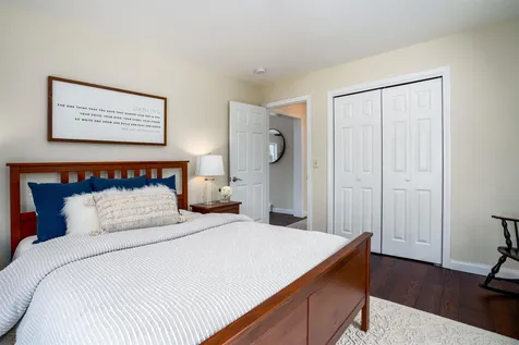 220 Thomas Lane Stowe VT 05672