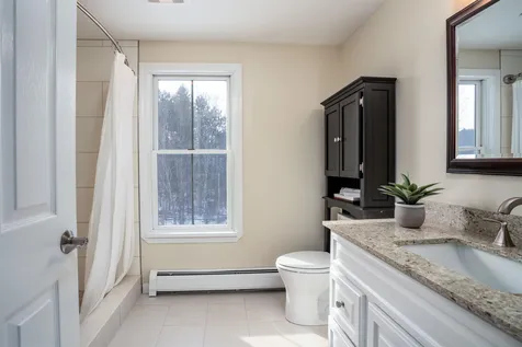 220 Thomas Lane Stowe VT 05672