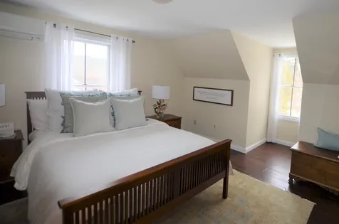 220 Thomas Lane Stowe VT 05672
