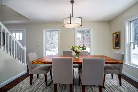 220 Thomas Lane Stowe VT 05672