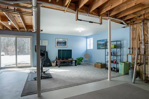 220 Thomas Lane Stowe VT 05672