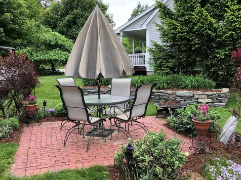220 Thomas Lane Stowe VT 05672