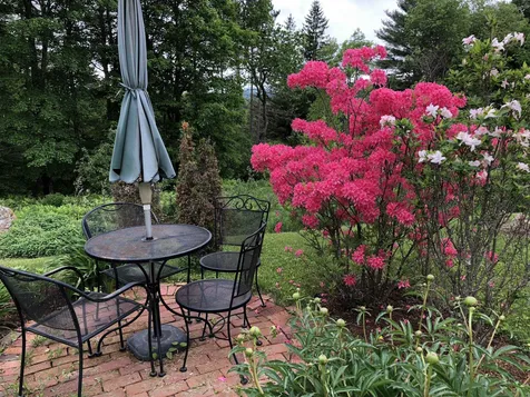 220 Thomas Lane Stowe VT 05672