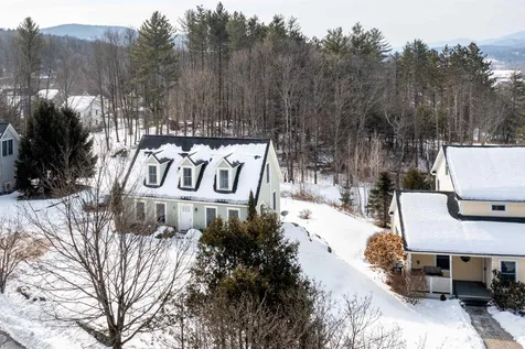 220 Thomas Lane Stowe VT 05672