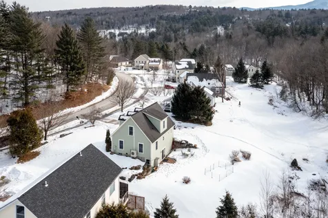 220 Thomas Lane Stowe VT 05672