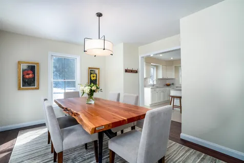 220 Thomas Lane Stowe VT 05672