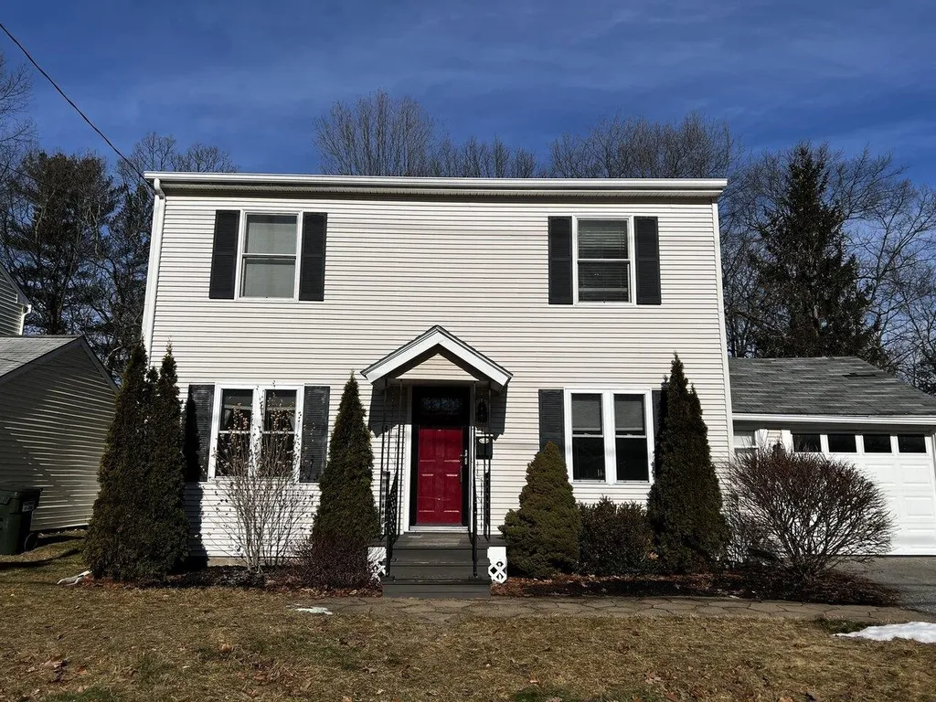 66 Woodbury Road Burlington VT 05408