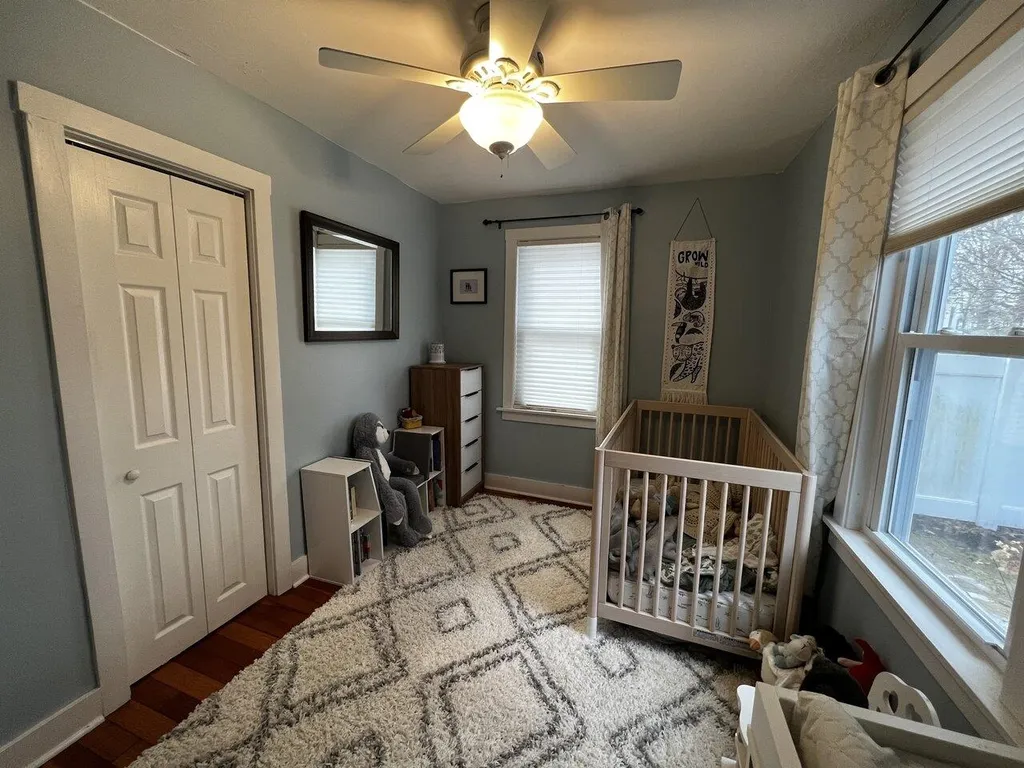 66 Woodbury Road Burlington VT 05408