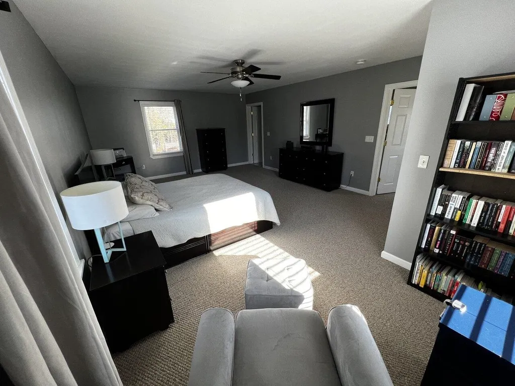 66 Woodbury Road Burlington VT 05408
