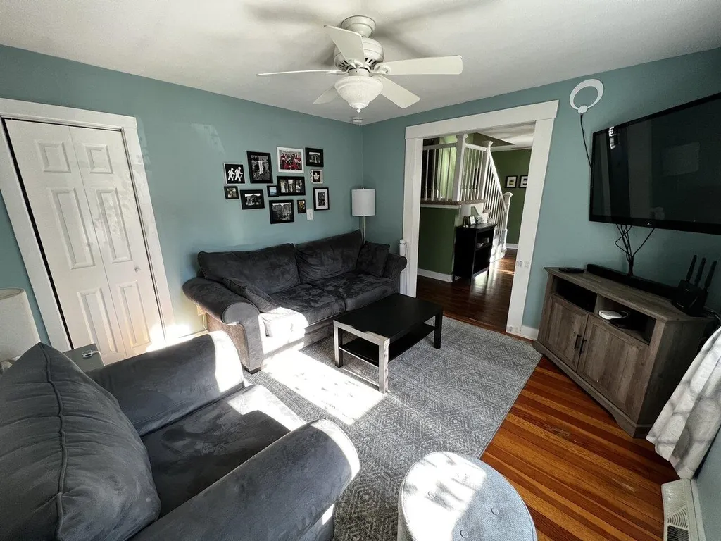 66 Woodbury Road Burlington VT 05408